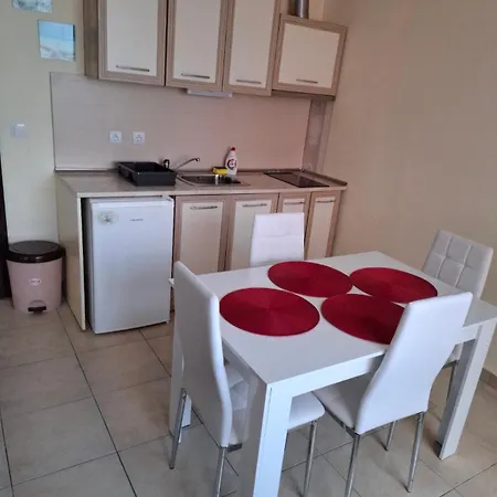 Deluxe In Sunny Apartment *