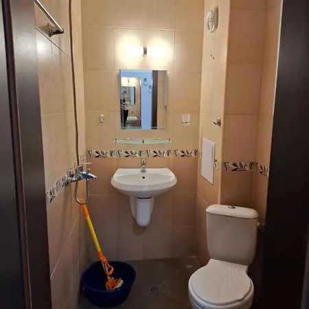 Apartment Deluxe In Sunny Sunny Beach