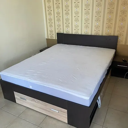 Apartment Deluxe In Sunny Sunny Beach